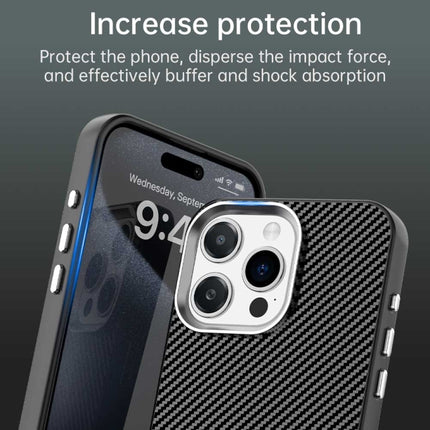 Carbon Fiber Series IMD Phone Case
