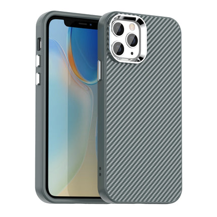 Carbon Fiber Series IMD Phone Case