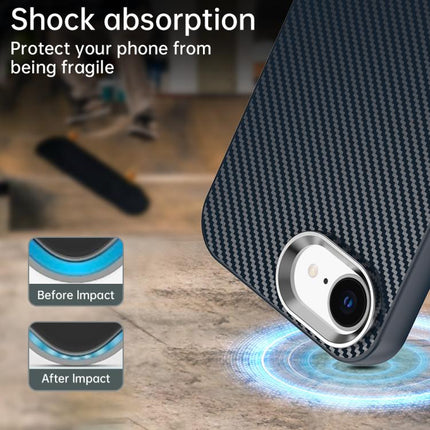 Carbon Fiber Series IMD Phone Case