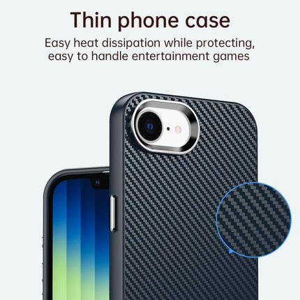 Carbon Fiber Series IMD Phone Case