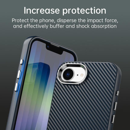 Carbon Fiber Series IMD Phone Case