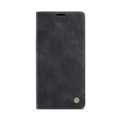 CaseMe-013 Multifunctional Retro Frosted Horizontal Flip Leather Case with Card Slot & Holder & Wallet, For iPhone 12 Pro Max, For iPhone 12 / 12 Pro, For iPhone 12 mini, For OnePlus Nord