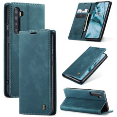 CaseMe-013 Multifunctional Retro Frosted Horizontal Flip Leather Case with Card Slot & Holder & Wallet, For iPhone 12 Pro Max, For iPhone 12 / 12 Pro, For iPhone 12 mini, For OnePlus Nord