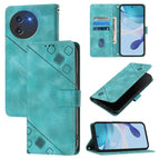 For Doogee Note 59 5G / Note 59 Pro / Green