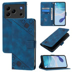 For Doogee Note 56 / Note 56 Pro / Blue
