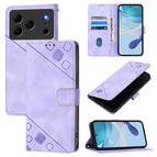 For Doogee Note 56 / Note 56 Pro / Light Purple