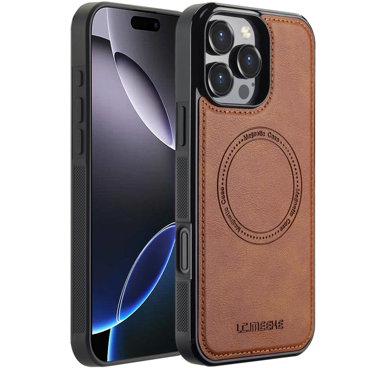 LC.IMEEKE Magsafe Phone Case