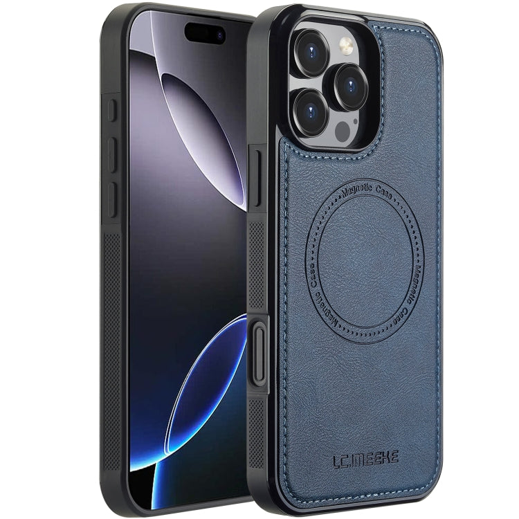 LC.IMEEKE Magsafe Phone Case