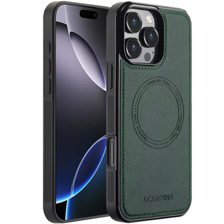 LC.IMEEKE Magsafe Phone Case