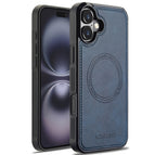 For iPhone 16 Plus / Blue