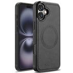 For iPhone 16 / Black