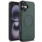 For iPhone 16 / Green