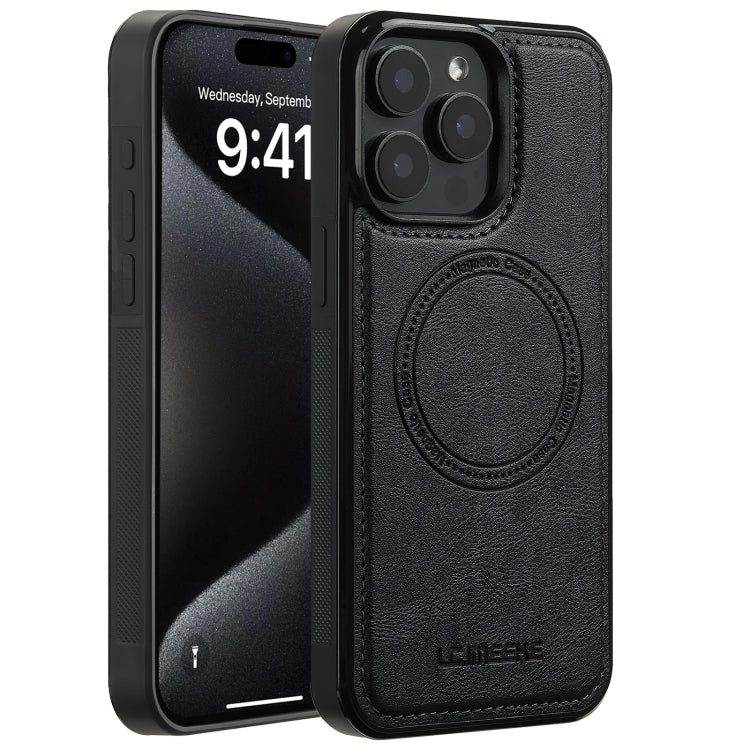 LC.IMEEKE Magsafe Phone Case