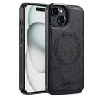 For iPhone 15 Plus / 14 Plus / Black