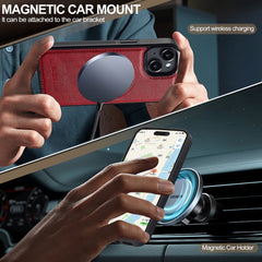 LC.IMEEKE Magsafe Phone Case
