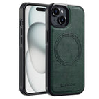 For iPhone 15 / Green