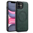 For iPhone 12 / 12 Pro / Green