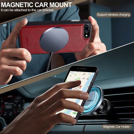 LC.IMEEKE Magsafe Phone Case