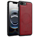 For iPhone 17e / 16e / Red