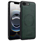 For iPhone 17e / 16e / Green