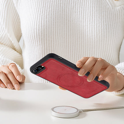 LC.IMEEKE Magsafe Phone Case, For iPhone 8 Plus / 7 Plus