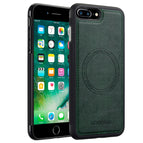 For iPhone 8 Plus / 7 Plus / Green