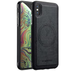 For iPhone XR / Black