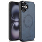 For iPhone 17 / Blue