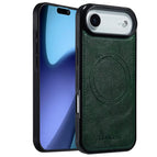 For iPhone Air / Green