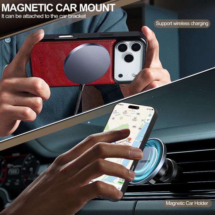 LC.IMEEKE Magsafe Phone Case