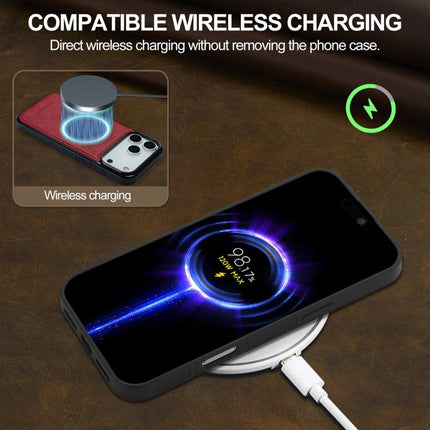 LC.IMEEKE Magsafe Phone Case