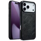 For iPhone 17 Pro Max / Black