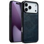 For iPhone 17 Pro Max / Blue