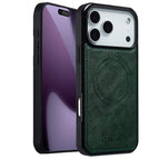 For iPhone 17 Pro Max / Green