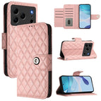 For Doogee Note 56 / Note 56 Pro / Coral Pink