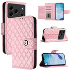 For Doogee Note 56 / Note 56 Pro / Pink