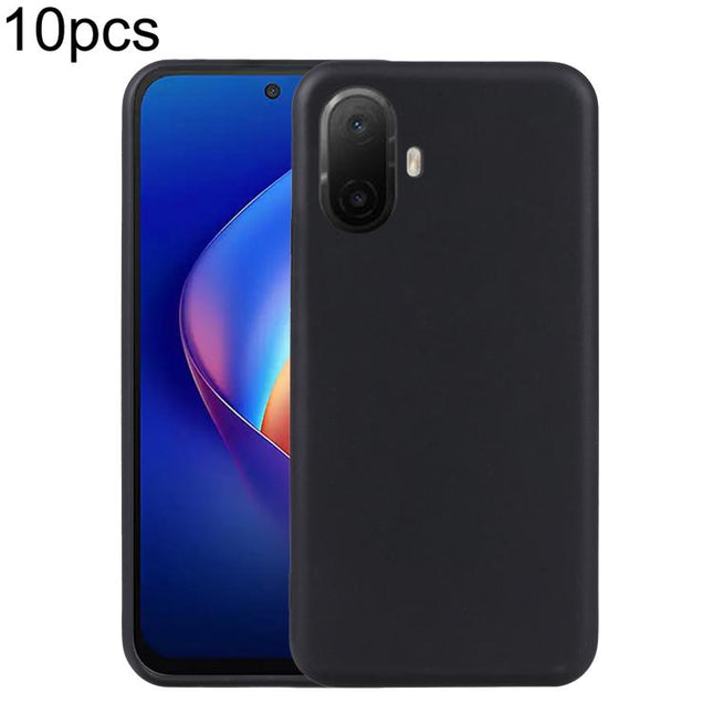 10pcs TPU Phone Case, For TCL K70 XE 5G, For TCL K70 5G, For TCL K70 SE T453D, For TCL K70 Power 4G, For TCL K70 4G, For TCL NxtPaper 70 Pro 5G, For TCL 60 XE NxtPaper 5G, For TCL K33 5G, For TCL K32 5G, For TCL NXTpaper 60 Ultra 5G                    ...