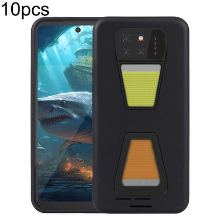 10pcs TPU Phone Case, For Unihertz 8849 Tank X, For Unihertz Titan 2, For Unihertz 8849 Tank 4, For Unihertz 8849 Tank 4 Pro, For Unihertz Shark 5G