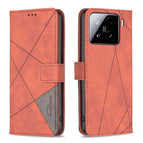 For Xiaomi 15 / Brown