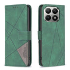For Xiaomi 15T 5G / Green