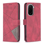 For Xiaomi Poco M7 4G 169mm / Red