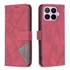 For Xiaomi 17T Pro 5G / Red
