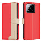 For Xiaomi 15 / Red