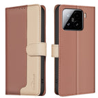 For Xiaomi 15 Pro / Brown