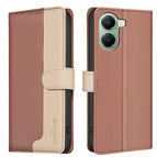 For Xiaomi Poco X7 Pro / Brown