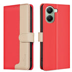 For Xiaomi Poco X7 Pro / Red