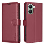 For Xiaomi Poco X7 Pro / Red