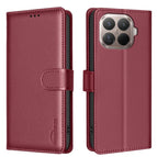 For Xiaomi 15T Pro 5G / Red