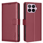 For Xiaomi 17T 5G / Red