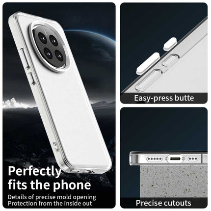 Candy PC Hybrid TPU Shockproof Phone Case, For Honor Magic7, For Honor X60 Pro, For Honor X60